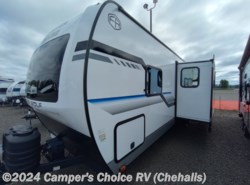 New 2025 Forest River Cherokee Alpha Wolf 26DBH available in Napavine, Washington