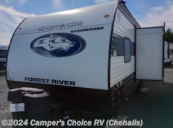 New 2025 Forest River Cherokee Grey Wolf 23DBH available in Napavine, Washington