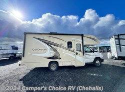 Used 2017 Thor  QUANTUM GR22 available in Napavine, Washington