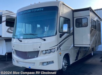 Used 2021 Forest River Georgetown Gt3 33B3 available in Cincinnati, Ohio