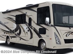  Used 2018 Thor Motor Coach Windsport 34J available in Cincinnati, Ohio