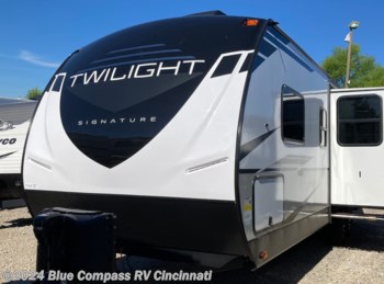 New 2022 Cruiser RV Twilight TW2600 available in Cincinnati, Ohio