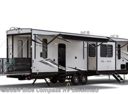  Used 2022 Forest River Cherokee Wolf Pack 315PACK12 available in Cincinnati, Ohio