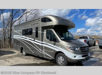 New 2023 Winnebago View 24D available in Cincinnati, Ohio