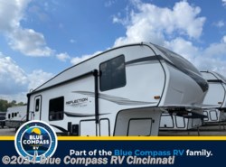 New 2024 Grand Design Reflection 150 Series 226RK available in Cincinnati, Ohio