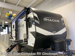 New 2024 Grand Design Imagine AIM 15BH available in Cincinnati, Ohio