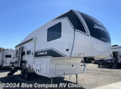 New 2024 Jayco Eagle HT 25RUC available in Cincinnati, Ohio