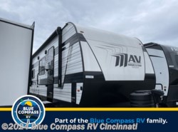 New 2024 Grand Design Momentum MAV 22MAV available in Cincinnati, Ohio
