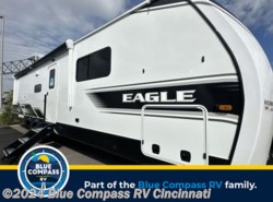 New 2024 Jayco Eagle 320FBOK available in Cincinnati, Ohio