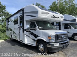 New 2024 Jayco Greyhawk 27U available in Cincinnati, Ohio