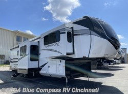 New 2024 Jayco North Point 382FLRB available in Cincinnati, Ohio