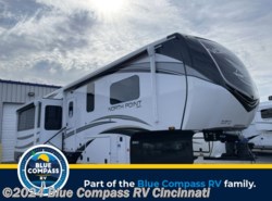New 2024 Jayco North Point 390CKDS available in Cincinnati, Ohio