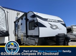 New 2024 Jayco Jay Feather Micro 166FBS available in Cincinnati, Ohio