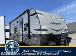 New 2024 Jayco Jay Flight 225MLS available in Cincinnati, Ohio