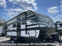 New 2024 Grand Design Transcend Xplor 200MK available in Cincinnati, Ohio