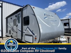 Used 2018 Coachmen Apex Nano 193BHS available in Cincinnati, Ohio