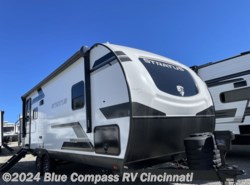 New 2024 Venture RV Stratus SR231VRB available in Cincinnati, Ohio