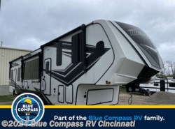 Used 2022 Grand Design Momentum M-Class 395MS available in Cincinnati, Ohio