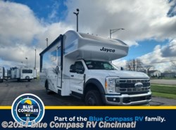 New 2024 Jayco Greyhawk XL 32U available in Cincinnati, Ohio