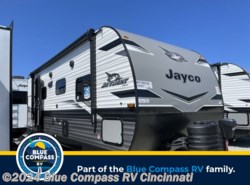 New 2024 Jayco Jay Flight 240RBS available in Cincinnati, Ohio