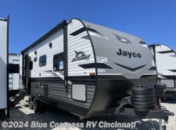 New 2024 Jayco Jay Flight 240RBS available in Cincinnati, Ohio