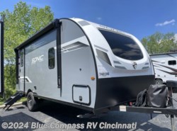 New 2024 Venture RV Sonic Lite SL169VRK available in Cincinnati, Ohio