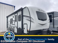 New 2024 Forest River Flagstaff E-Pro E19FD available in Cincinnati, Ohio