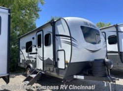 New 2024 Forest River Flagstaff E-Pro E19FD available in Cincinnati, Ohio