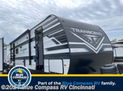New 2024 Grand Design Transcend Xplor 265BH available in Cincinnati, Ohio