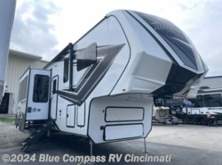 New 2024 Grand Design Momentum M-Class 351MS available in Cincinnati, Ohio