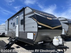 New 2024 Forest River Aurora Light 26BHS available in Cincinnati, Ohio