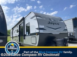 New 2024 Jayco Jay Flight 380DQS available in Cincinnati, Ohio