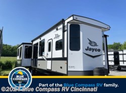 New 2024 Jayco Jay Flight Bungalow 40RLTS available in Cincinnati, Ohio