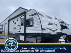 New 2024 Jayco Jay Flight SLX 174BH available in Cincinnati, Ohio