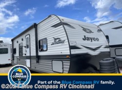 New 2024 Jayco Jay Flight SLX 260BH available in Cincinnati, Ohio