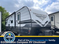 Used 2019 Grand Design Transcend 26RLS available in Cincinnati, Ohio