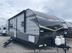 New 2024 Forest River Aurora Light 26BH available in Cincinnati, Ohio