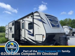 Used 2018 Venture RV SportTrek 320VIK available in Cincinnati, Ohio