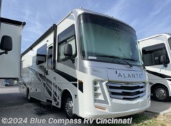 New 2025 Jayco Alante 29S available in Cincinnati, Ohio