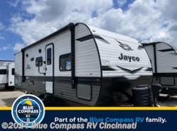 New 2024 Jayco Jay Flight SLX 261BHS available in Cincinnati, Ohio