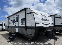 New 2024 Jayco Jay Flight SLX 261BHS available in Cincinnati, Ohio