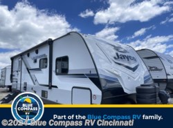 New 2024 Jayco Jay Feather 25RB available in Cincinnati, Ohio
