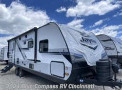 New 2024 Jayco Jay Feather 25RB available in Cincinnati, Ohio