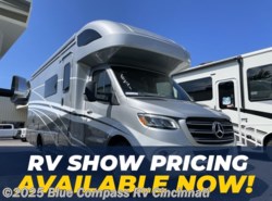 New 2025 Winnebago View 24D available in Cincinnati, Ohio