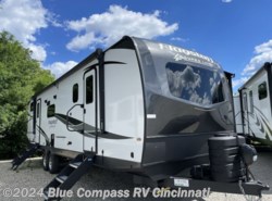 New 2024 Forest River Flagstaff Super Lite 29BHS available in Cincinnati, Ohio