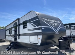 New 2024 Grand Design Transcend Xplor 26BHX available in Cincinnati, Ohio