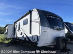 New 2024 Venture RV SportTrek Touring Edition STT336VRK available in Cincinnati, Ohio