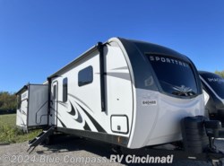 New 2024 Venture RV SportTrek Touring Edition STT336VRK available in Cincinnati, Ohio