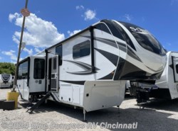 New 2024 Grand Design Solitude 391DL available in Cincinnati, Ohio