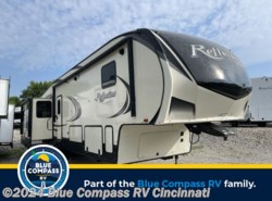 Used 2020 Grand Design Reflection 367BHS available in Cincinnati, Ohio